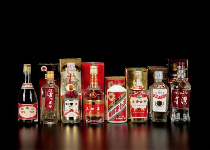 酉阳老酒储存的方法